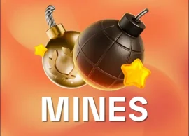 Игра Mines Olymp в каталоге Olimp
