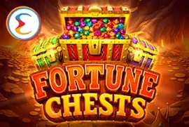 Игра Fortune Chests в каталоге Olimp