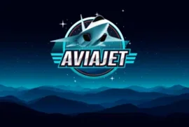 Игра Aviajet в каталоге Olimp