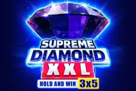 Игра Supreme Diamond XXL в каталоге Olimp